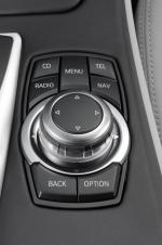 BMW M5 2011 года